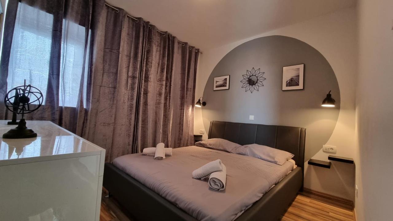 Holiday Home Gabi Rogoznica  Exterior foto