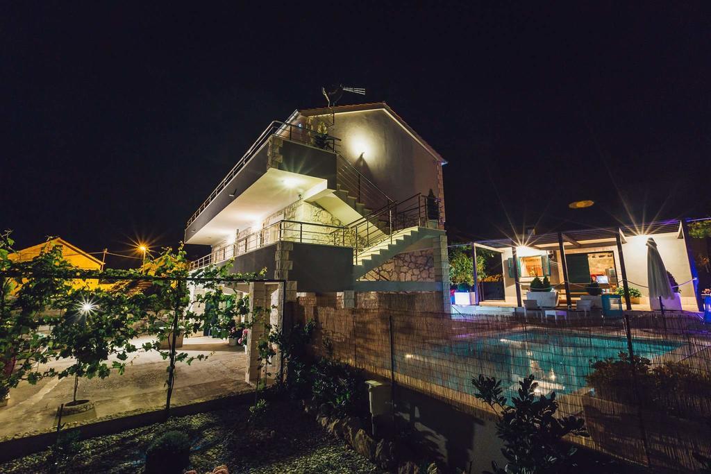 Holiday Home Gabi Rogoznica  Exterior foto